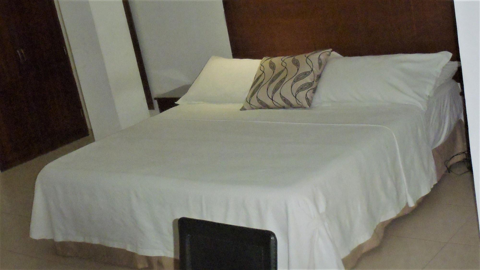 Hotel Coral Reef Kartagena Zewnętrze zdjęcie