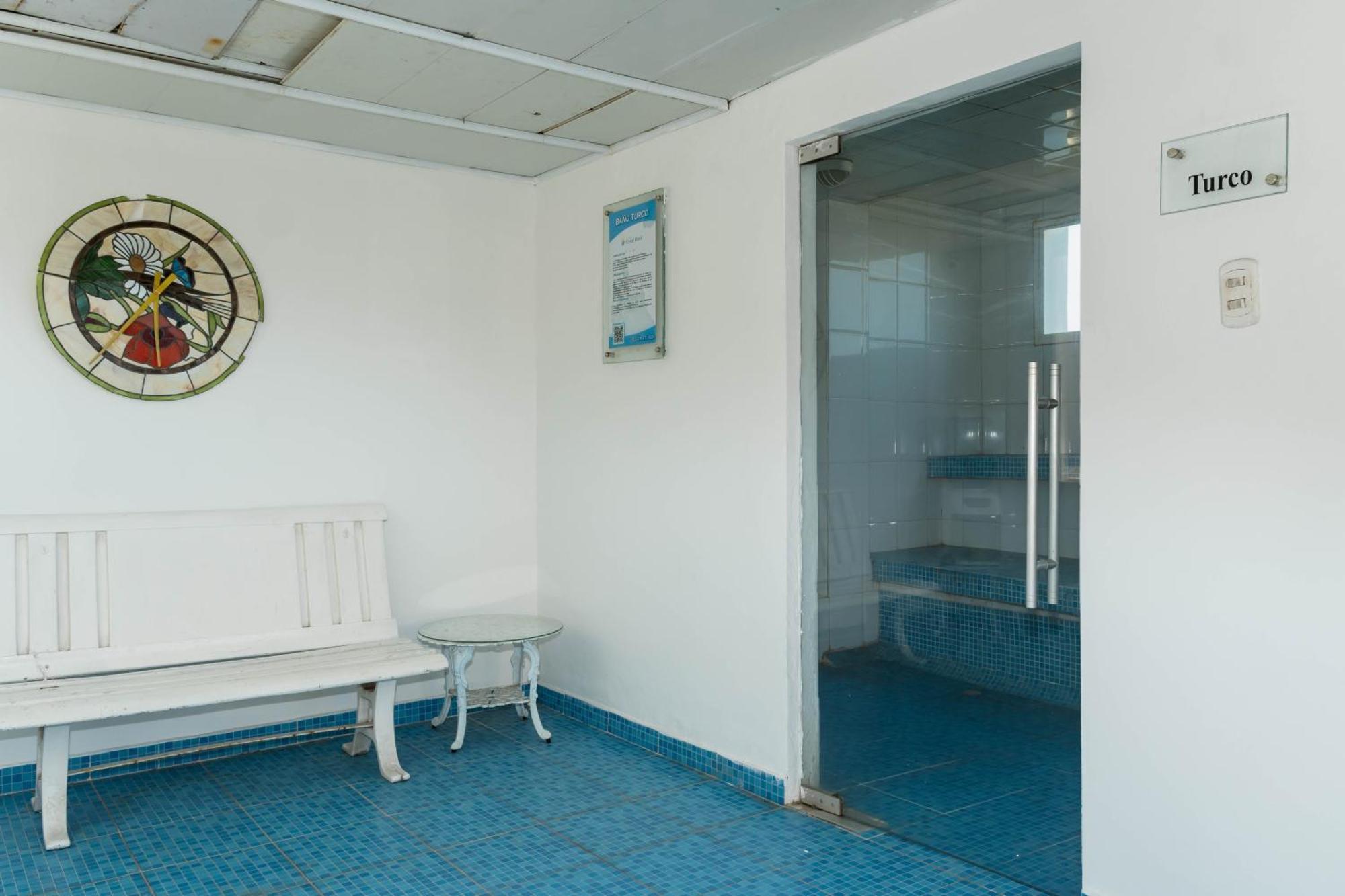 Hotel Coral Reef Kartagena Zewnętrze zdjęcie