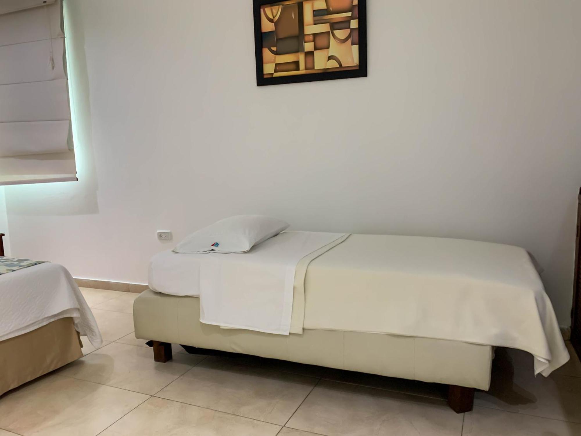 Hotel Coral Reef Kartagena Zewnętrze zdjęcie